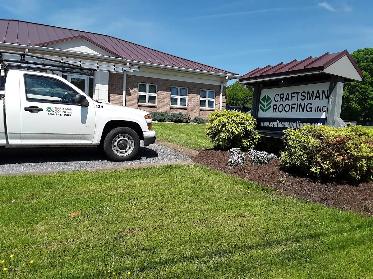 Quality Chimney Repair by experienced craftsmen in Leidighs